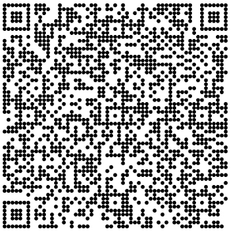 The Fat Fridays Venmo QR Code